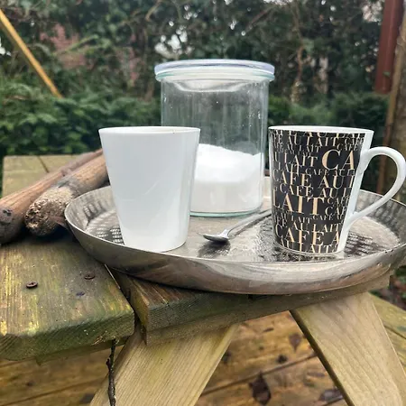 شقة Nr 1 Roxel مونستر