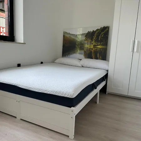 شقة Nr 1 Roxel مونستر