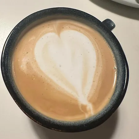 Lejlighed Nr 1 Roxel