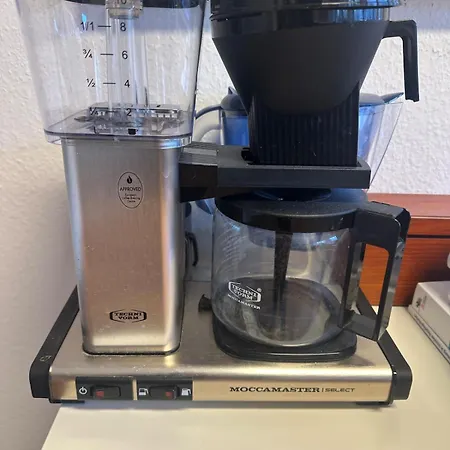 Lejlighed Nr 1 Roxel Münster