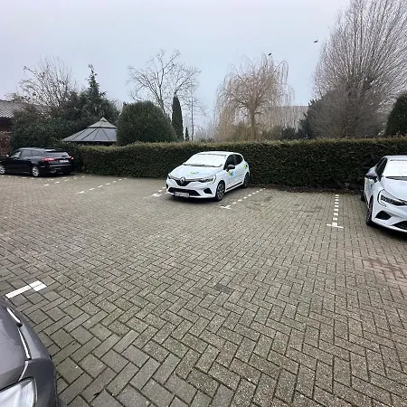 Apartment Nr 1 Roxel Munster (North Rhine-Westphalia)