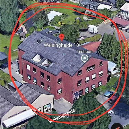 Nr 1 Roxel * Münster