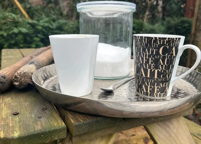 Apartament Nr 1 Roxel Munster (North Rhine-Westphalia)