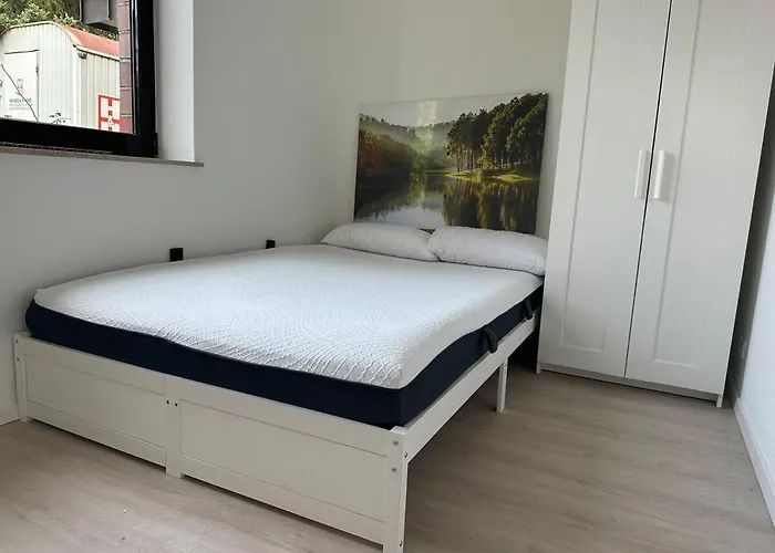 Apartament Nr 1 Roxel Munster (North Rhine-Westphalia)