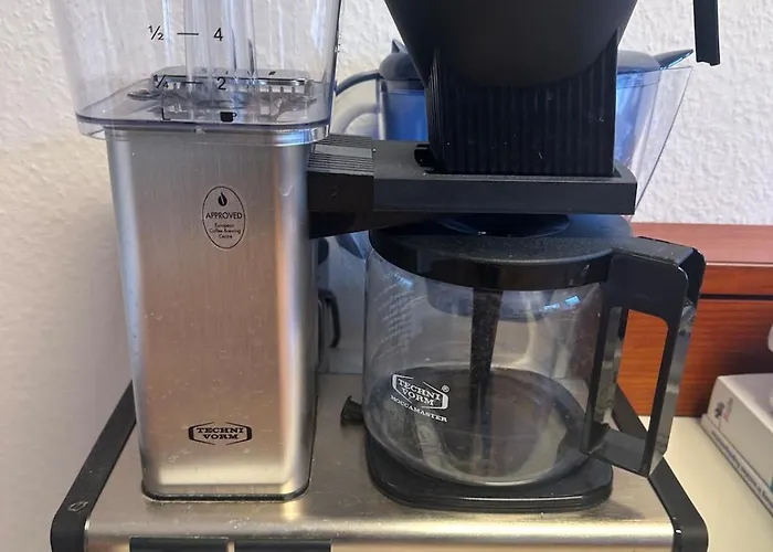 Apartament Nr 1 Roxel Munster (North Rhine-Westphalia)