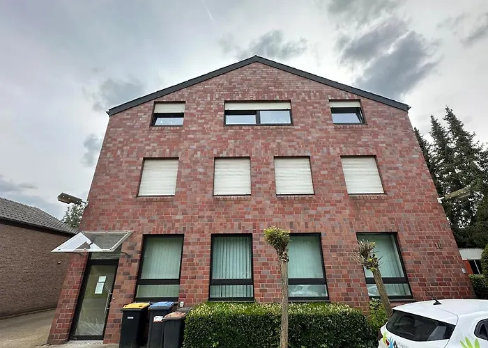 Nr 1 Roxel 뮌스터