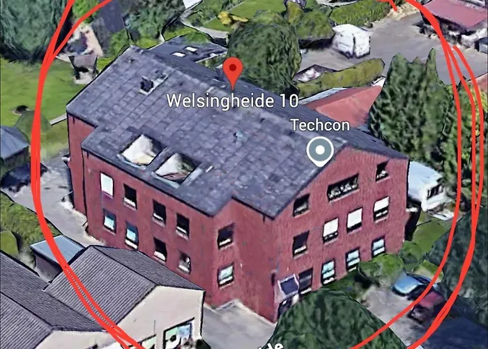 Nr 1 Roxel * Munster (North Rhine-Westphalia)